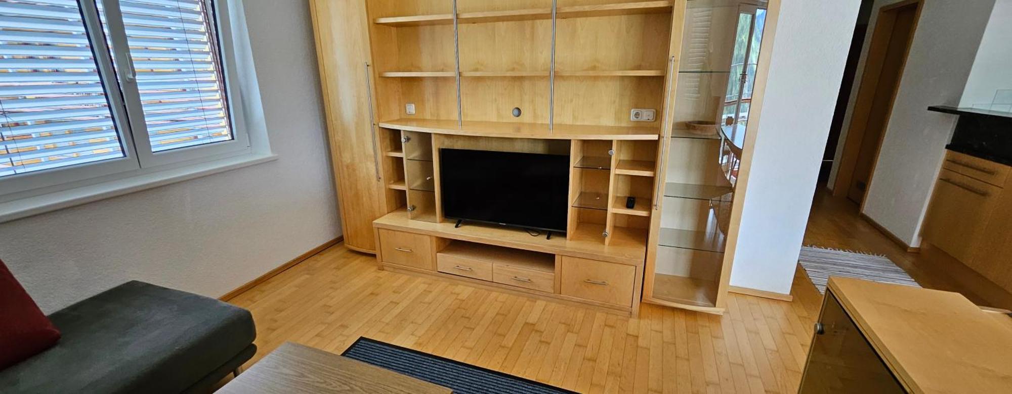 Damülser Horn Habitación foto