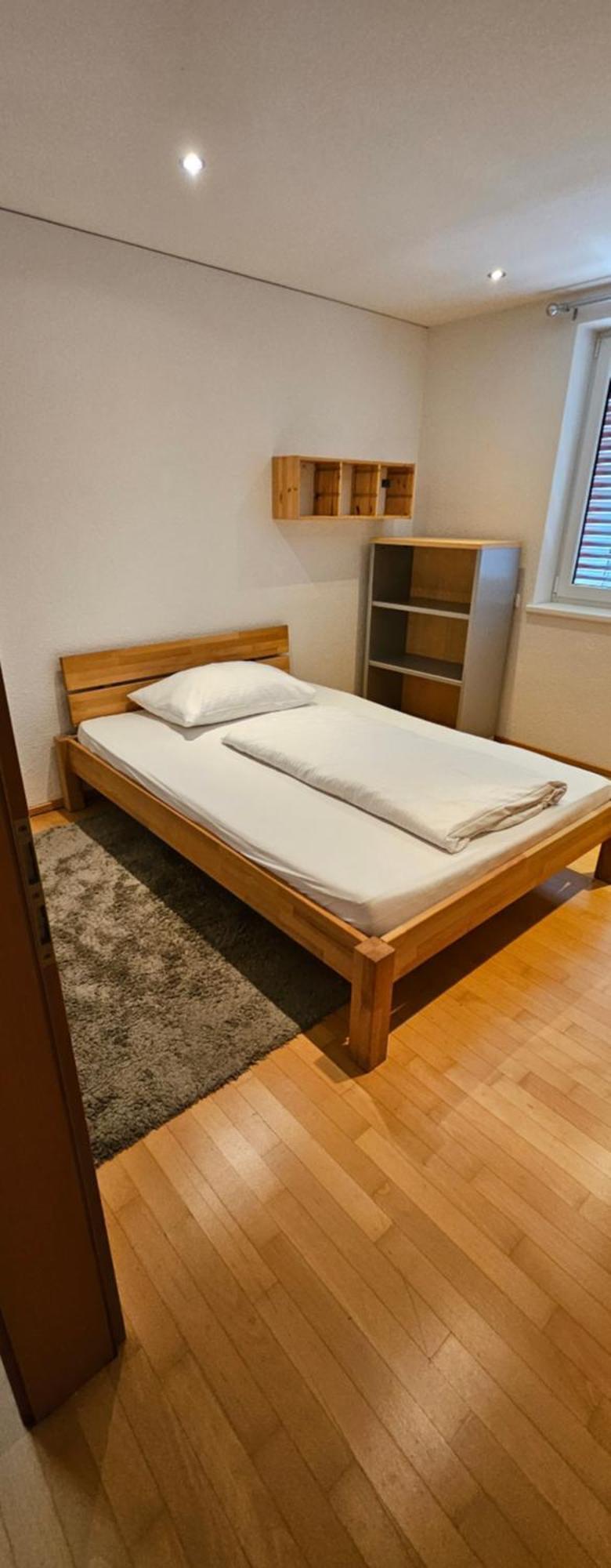 Damülser Horn Habitación foto