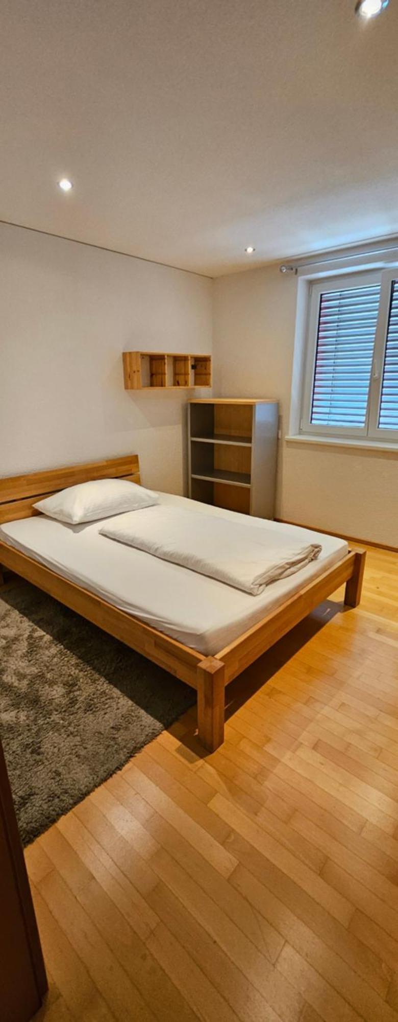 Damülser Horn Habitación foto