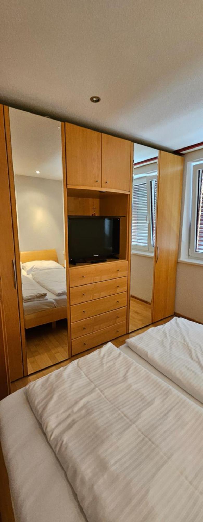 Damülser Horn Habitación foto